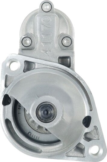 AS PL S0475SEG Starter AS PL S0475SEG Starter
