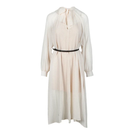 Fabiana Filippi Dame Kjoler Beige S,