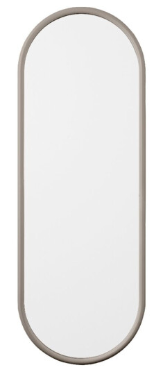 AYTM Angui Speil Oval 108 cm Taupe AYTM Angui Speil Oval 108 cm Taupe