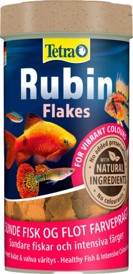Rubin 100 ml