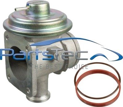 EGR-ventil PartsTec PTA510-0247