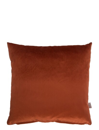 Au Maison Pudebetræk-Velour Silke Orange Au Maison PAPRIKA 45X45CM