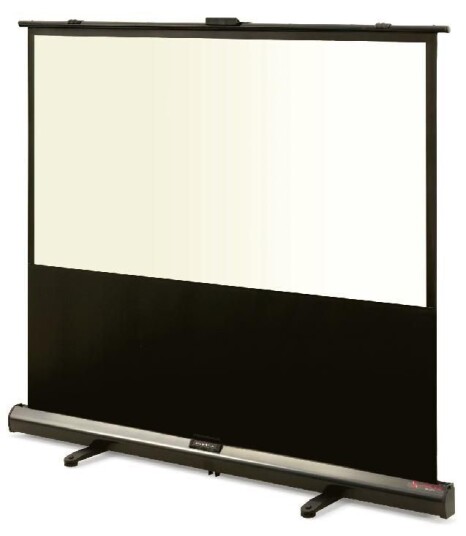GRANDVIEW Portable Self-Stand Screen GRANDVIEW Portable Self-Stand Screen