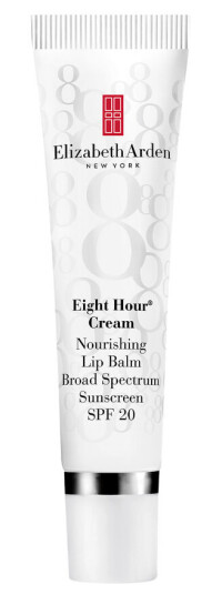 Elizabeth Arden Eight Hour Cream Nourishing Lip Balm SPF20 14,8ml Elizabeth Arden Eight Hour Cream Nourishing Lip Balm SPF20 14,8ml
