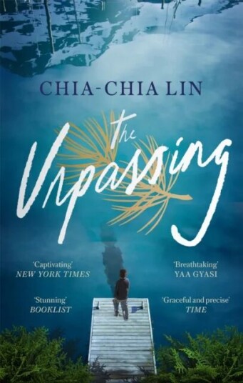 The Unpassing Av Chia-Chia Lin