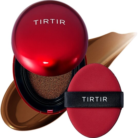 Tirtir Mask Fit Red Cushion Mini 47N Ebony Tirtir Mask Fit Red Cushion Mini 47N Ebony