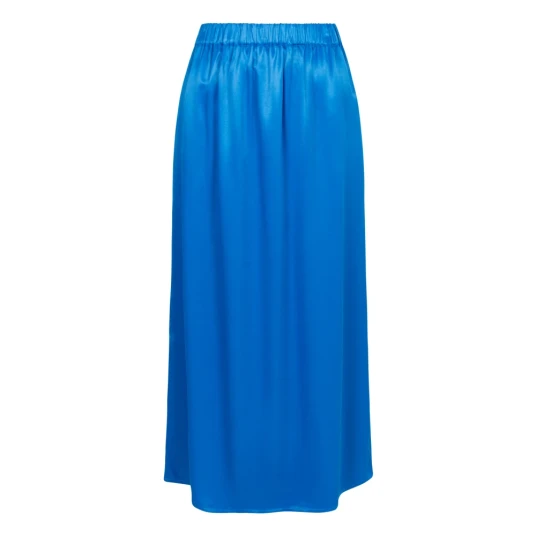NORR Portia Skirt - Strong Blue 40