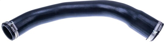 DENCKERMANN F100112 Ladeluftslange