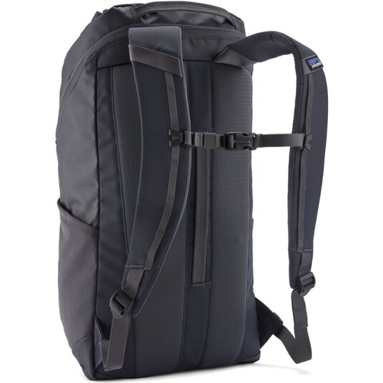 Patagonia Black Hole Pack 25L Smolder Blue W/Forge Grey Patagonia Black Hole Pack 25L Smolder Blue W/Forge Grey