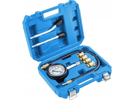 Hogert Technik Slėgio Matuoklis Hogert Ht8g412 Hogert Technik Slėgio Matuoklis Hogert Ht8g412
