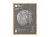 Fotoramme egetræ 21 x 29,7 cm Fotoramme egetræ 21 x 29,7 cm