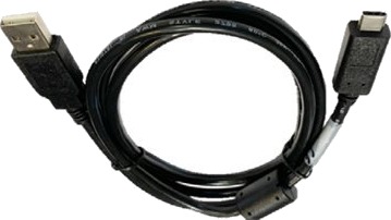 Honeywell Usb-Kabel Usb Hann Til 24 Pin Usb-C Hann 1.2 M For Honeywell Ck62