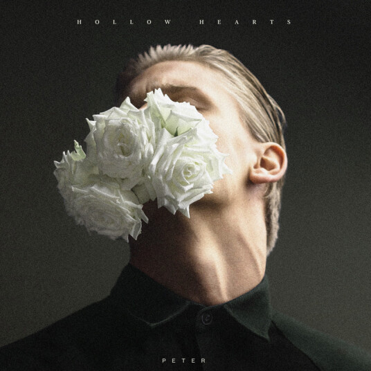 Hollow Hearts Peter CD