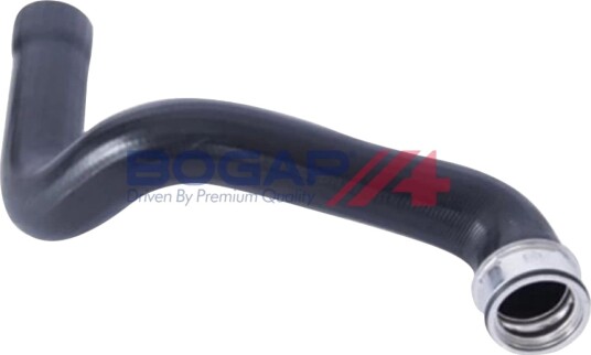 BOGAP L1711107 Ladeluftslange BOGAP L1711107 Ladeluftslange