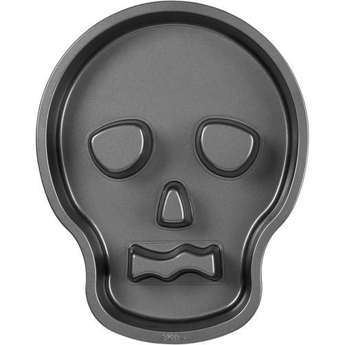 CakeSupplies Kakeform Dødninghode CakeSupplies Kakeform Dødninghode