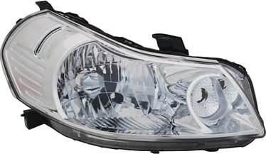 VAN WEZEL 5263964 Frontlykter