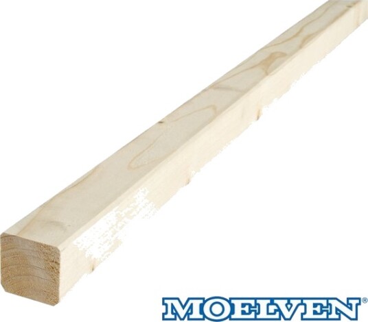Moelven G-F 48X048 LEKT KL1 Moelven G-F 48X048 LEKT KL1