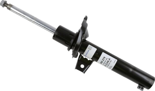 SACHS 560 279 Støtdemper SACHS 560 279 Støtdemper