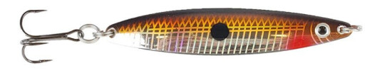Viking Herring sluk 18 gram - prisma/kobber