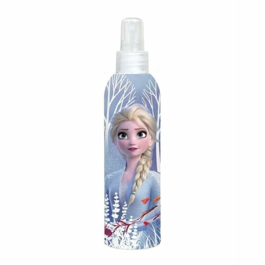 Frozen Barneparfyme Frozen Frozen Ii Edc Body Spray 200 Ml Frozen Barneparfyme Frozen Frozen Ii Edc Body Spray 200 Ml