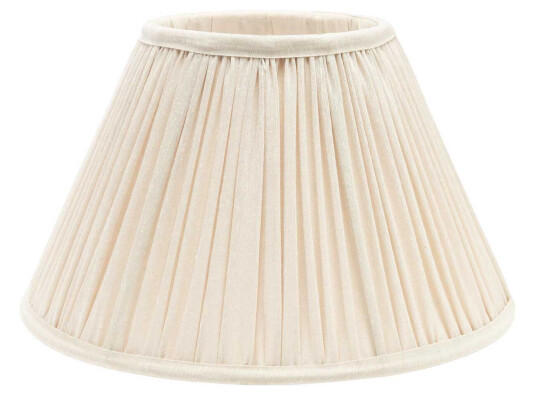 Pr Home Stella lampeskjerm Ivory 35 cm 1669541-02-0 1669541-03-0