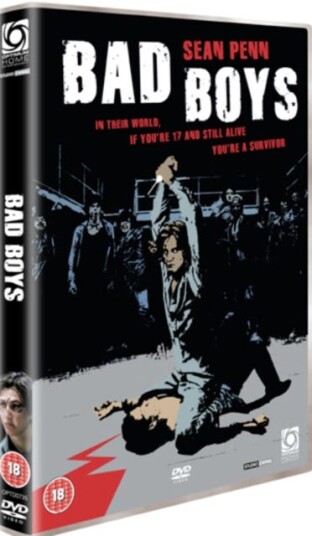 Bad Boys DVD Bad Boys DVD