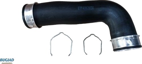 BUGIAD 82656Prokit Ladeluftslange