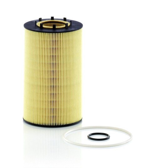 Oljefilter MANN FILTER HU 122 x Oljefilter MANN FILTER HU 122 x