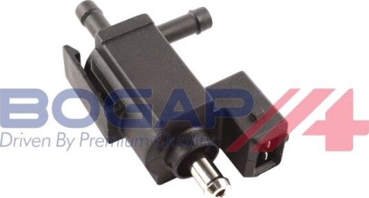 BOGAP V6313100 Trykkomformer, turbolader