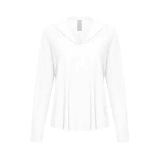 Japan TKY Dame Bluser & Skjorter Hvit L,