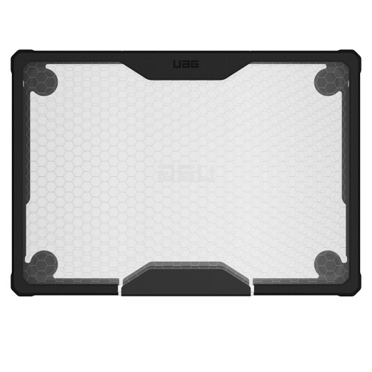 UAG Plyo Ice deksel til MacBook Pro 16" M1/M2 Max & Pro / 2021 2023