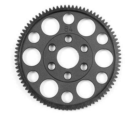 XRAY XR-305784 Spur gear 84T / 48P