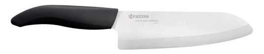 Kyocera FK keramisk santokukniv 16 cm Kyocera FK keramisk santokukniv 16 cm