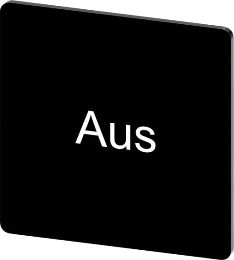 Siemens 3Su1900 0Ae16 0Ac0 3Su19000ae160ac0 Merkelappskilt 10 Stk