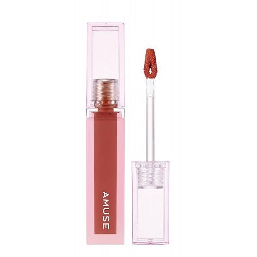 Amuse Dew Tint Vegan 07 Fig Brown
