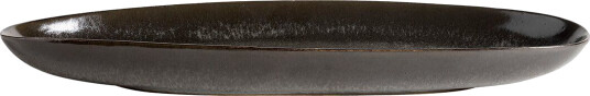 Muubs Mame Serveringsfat 36,5 cm Keramikk Kaffe Muubs Mame Serveringsfat 36,5 cm Keramikk Kaffe