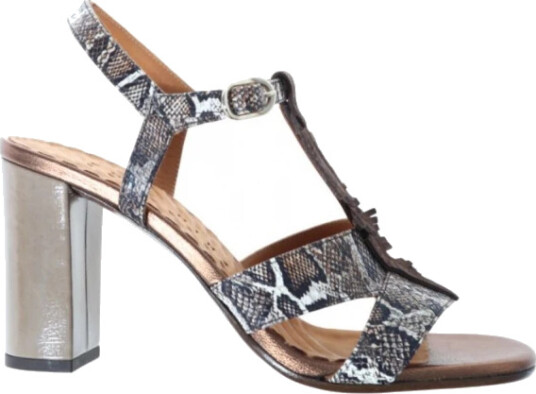 Chie Mihara Dame Sko Flerfarget 36 EU,