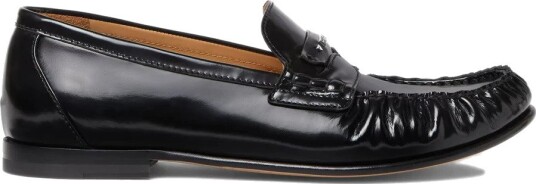 Fendi, Herre, Sko, Svart, 40 EU, Fendi, Herre, Sko, Svart, 40 EU,