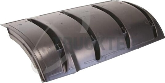 Vindskjerm TRUCKTEC AUTOMOTIVE 05.62.032