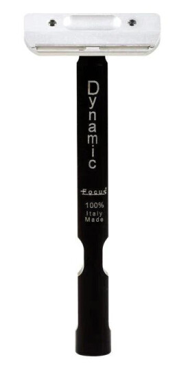 Focus Dynamic Razor Svart