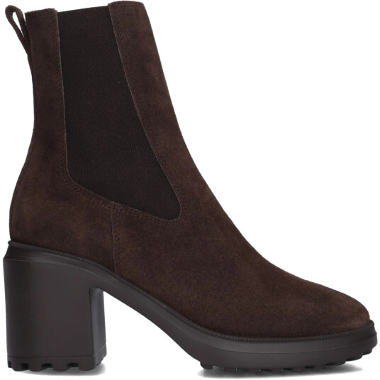 Hogan Dame Sko Brun 37 1/2 EU, Hogan Dame Sko Brun 37 1/2 EU,