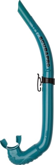 Scubapro snorkel Apnea turkis