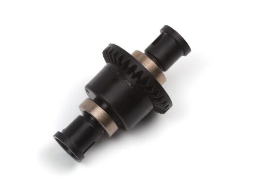 Maverick MV150723 Complete Differential