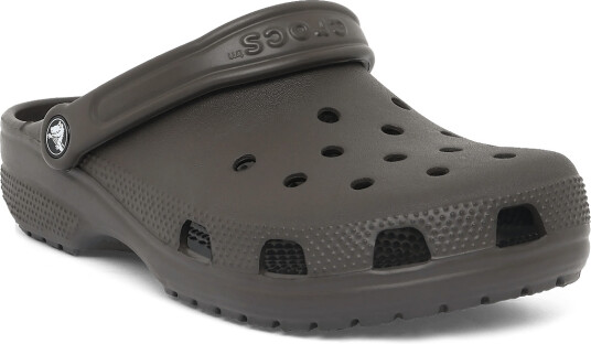 Crocs Classic Brown 36/37 Crocs Classic Brown 36/37