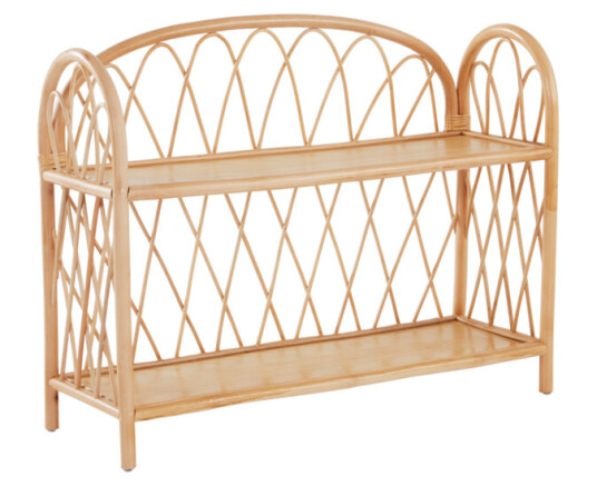Jotex BAU hylle Natur 1647239-01-0 1672202-01-0