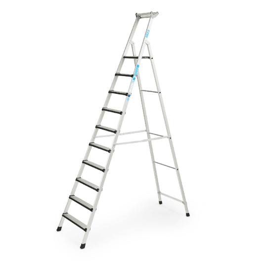 Zarges Profftrapp G421 Xl 2,5 Zarges Profftrapp G421 Xl 2,5