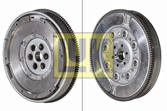 Svinghjul LuK 415 0530 10 Svinghjul LuK 415 0530 10