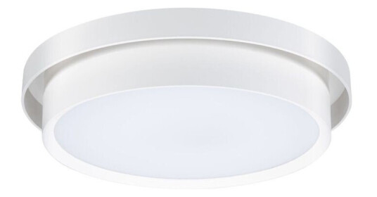 Paulmann - Malik LED Taklampe 3-step Dim. White Paulmann - Malik LED Taklampe 3-step Dim. White