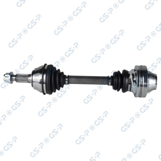 GSP 235043 Drivaksel