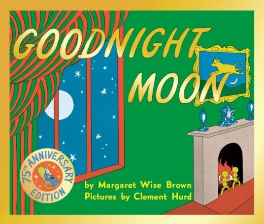Goodnight Moon Av Margaret Wise Brown Goodnight Moon Av Margaret Wise Brown